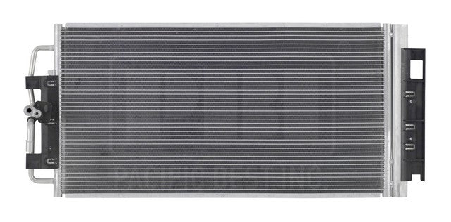 A/C Condenser Pacific Auto Company PC3467P