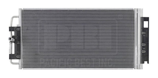 A/C Condenser Pacific Auto Company PC3467P