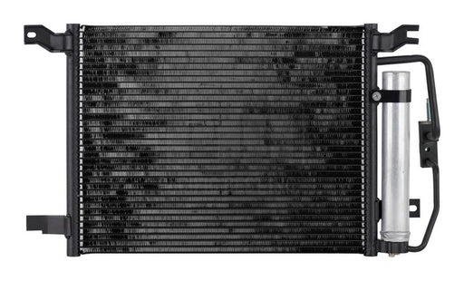 A/C Condenser Pacific Auto Company PC3472