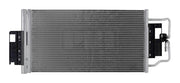 A/C Condenser Pacific Auto Company PC3474P