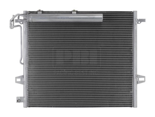 A/C Condenser Pacific Auto Company PC3478P