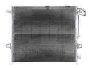 A/C Condenser Pacific Auto Company PC3478P