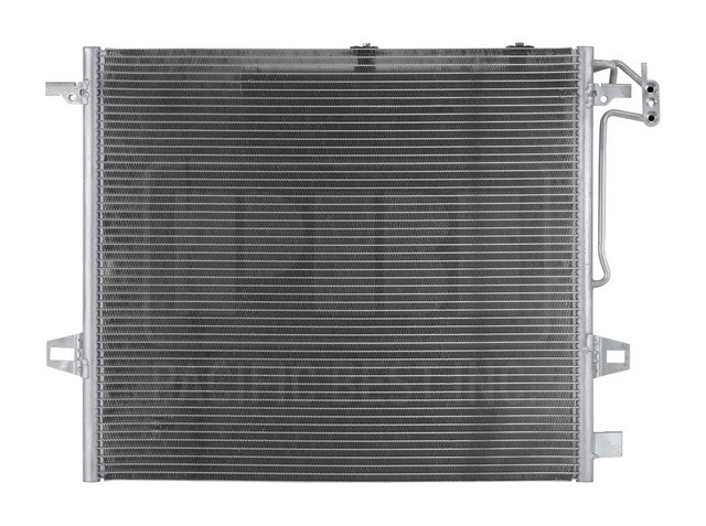 A/C Condenser Pacific Auto Company PC3478P