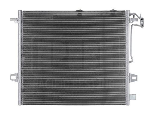 A/C Condenser Pacific Auto Company PC3478P