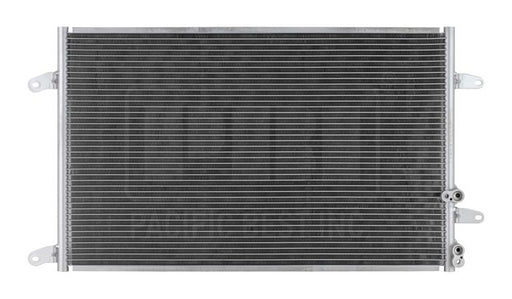 A/C Condenser Pacific Auto Company PC3492