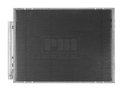 A/C Condenser Pacific Auto Company PC3500KP
