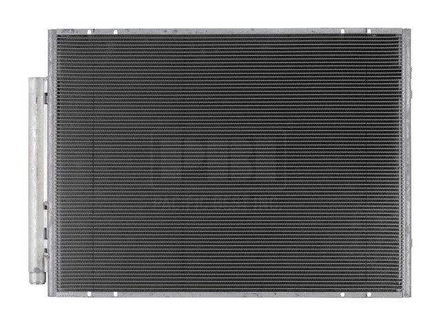 A/C Condenser Pacific Auto Company PC3500KP