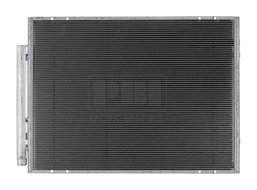 A/C Condenser Pacific Auto Company PC3500P