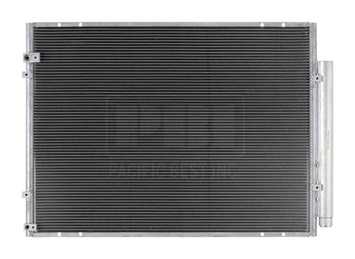 A/C Condenser Pacific Auto Company PC3500P