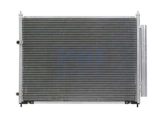 A/C Condenser Pacific Auto Company PC3506KP