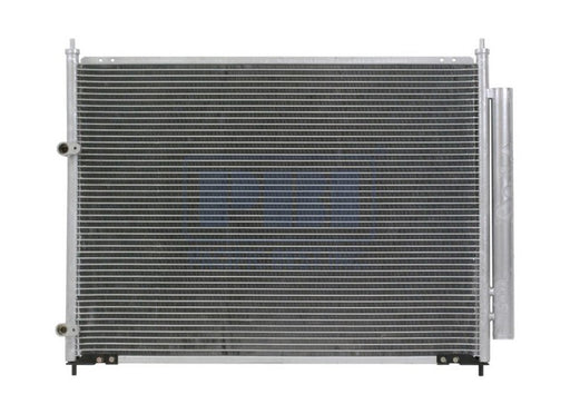A/C Condenser Pacific Auto Company PC3506KP