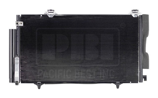 A/C Condenser Pacific Auto Company PC3507P