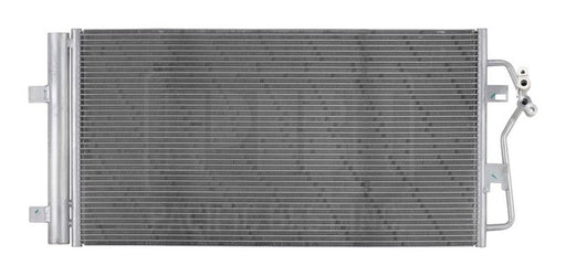 A/C Condenser Pacific Auto Company PC3519