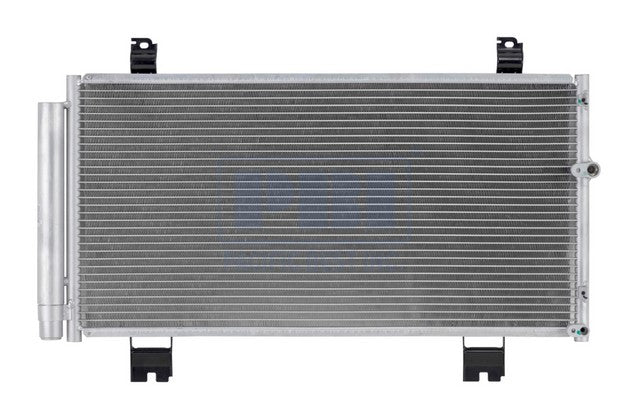 A/C Condenser Pacific Auto Company PC3523KP