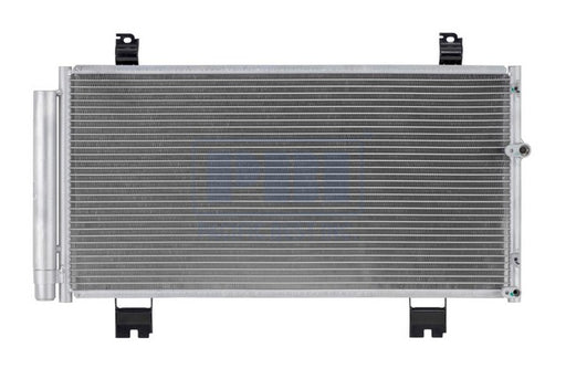 A/C Condenser Pacific Auto Company PC3523KP