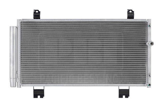 A/C Condenser Pacific Auto Company PC3523P