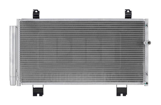 A/C Condenser Pacific Auto Company PC3523P