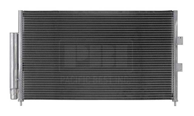 A/C Condenser Pacific Auto Company PC3531P