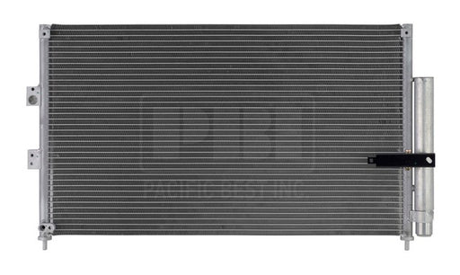 A/C Condenser Pacific Auto Company PC3531P