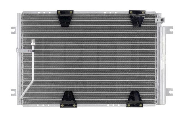 A/C Condenser Pacific Auto Company PC3532P