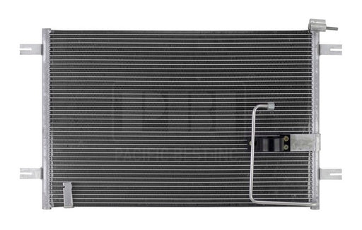A/C Condenser Pacific Auto Company PC3552P