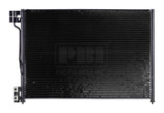 A/C Condenser Pacific Auto Company PC3557