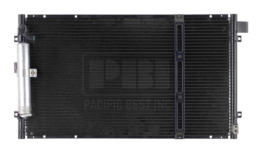 A/C Condenser Pacific Auto Company PC3559P