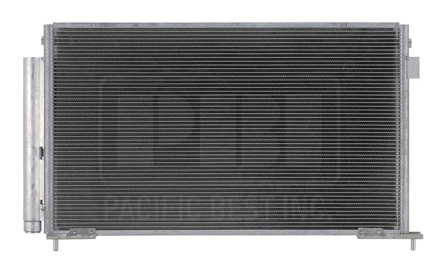 A/C Condenser Pacific Auto Company PC3569
