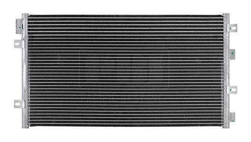 A/C Condenser Pacific Auto Company PC3570P