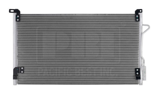 A/C Condenser Pacific Auto Company PC3573P