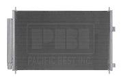 A/C Condenser Pacific Auto Company PC3575P