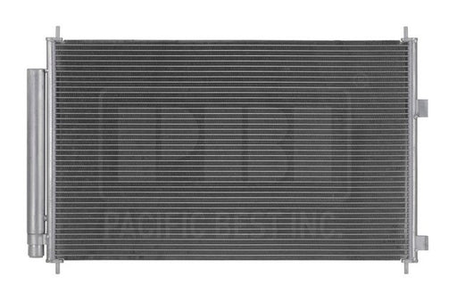 A/C Condenser Pacific Auto Company PC3575P