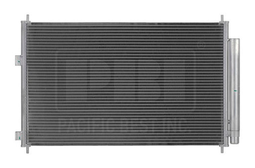 A/C Condenser Pacific Auto Company PC3575P