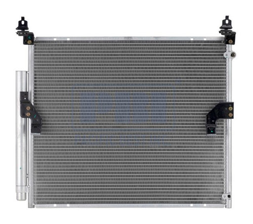 A/C Condenser Pacific Auto Company PC3579KP