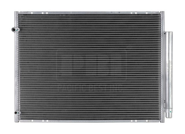 A/C Condenser Pacific Auto Company PC3585P