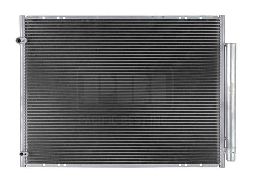 A/C Condenser Pacific Auto Company PC3585P