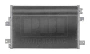 A/C Condenser Pacific Auto Company PC3586P