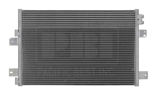 A/C Condenser Pacific Auto Company PC3586P