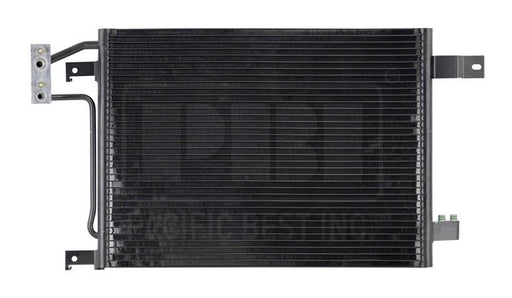A/C Condenser Pacific Auto Company PC3587P