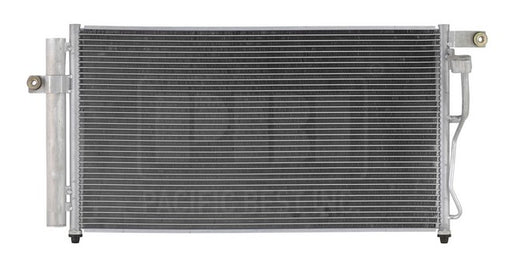 A/C Condenser Pacific Auto Company PC3590P