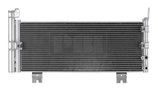 A/C Condenser Pacific Auto Company PC3595