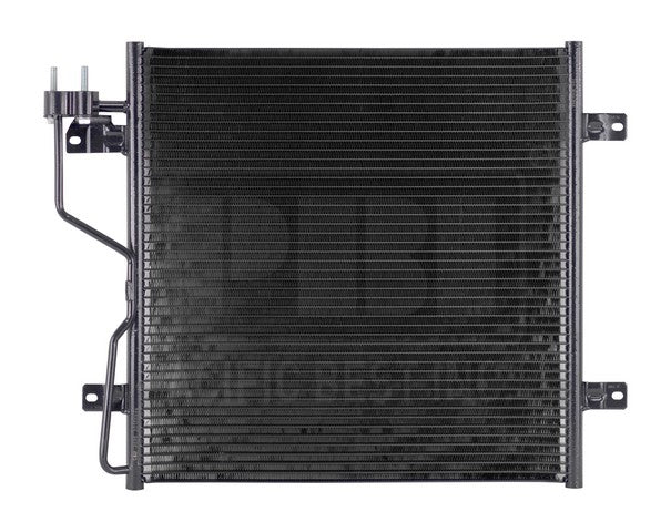 A/C Condenser Pacific Auto Company PC3596P