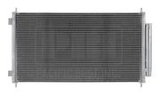 A/C Condenser Pacific Auto Company PC3599P