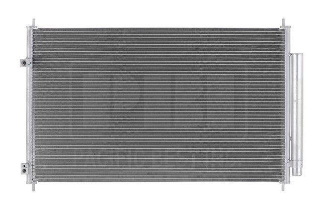 A/C Condenser Pacific Auto Company PC3600P