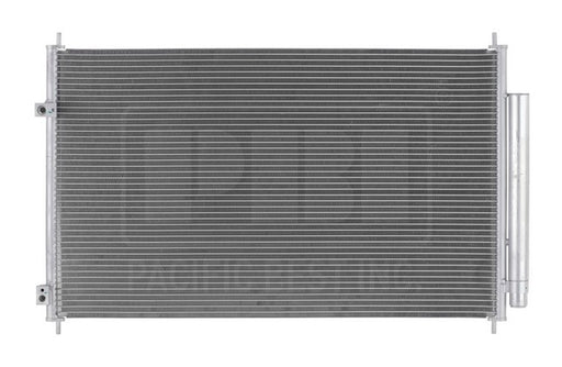 A/C Condenser Pacific Auto Company PC3600P