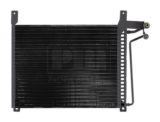 A/C Condenser Pacific Auto Company PC3608