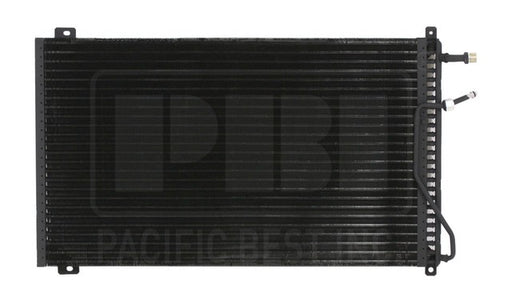 A/C Condenser Pacific Auto Company PC3612