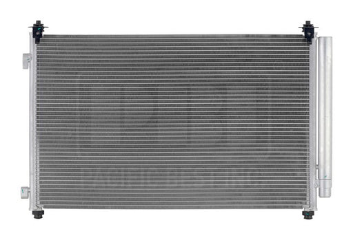 A/C Condenser Pacific Auto Company PC3613P