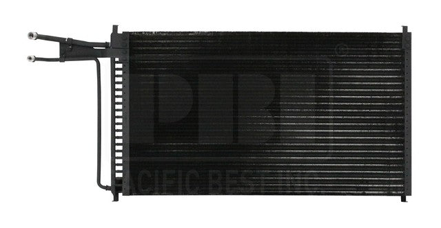 A/C Condenser Pacific Auto Company PC3616A
