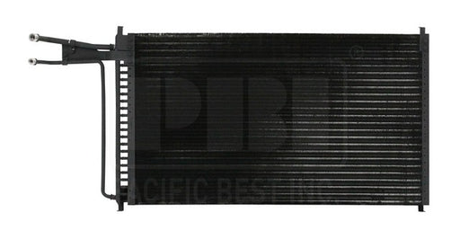 A/C Condenser Pacific Auto Company PC3616A